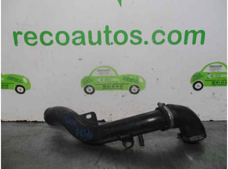 Replacement tube for Ford Focus sedan (CAK) 1.8 TDCi CAT OEM IAM reference 1M5Q9F796CB 