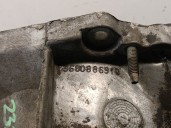 Recambio de caja cambios para peugeot 5008 (0u_, 0e_) 1.6 16v referencia OEM IAM 20DP56 223143 7321953B