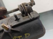 Recambio de maneta exterior trasera derecha para lancia delta 1.9 turbodiesel cat referencia OEM IAM A488  