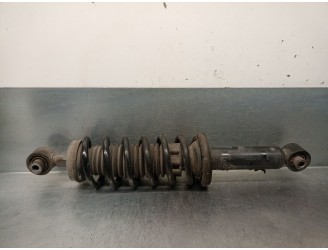 Recambio de amortiguador trasero derecho para citroën c5 iii (rd_) 1.6 hdi 110 referencia OEM IAM 9682474680 5206PL 03071000522 