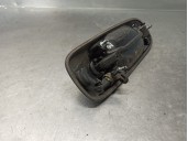 Recambio de maneta exterior delantera derecha para chrysler voyager (rg) 2.5 crd cat referencia OEM IAM CWZ28TRMAA  5 PUERTAS