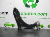 Replacement front right lower suspension arm for Ford Fusion (CBK) 1.6 16V CAT OEM IAM reference 
