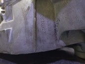 Recambio de caja cambios para peugeot 206 hatchback (2a/c) 1.4 hdi referencia OEM IAM 20CN39  0620923