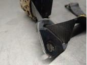 Replacement rear right seat belt for Fiat Tempra sedan (159) 1.9 Diesel OEM IAM reference 042513 