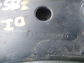 Replacement front right lower suspension arm for Ford Fusion (CBK) 1.6 16V CAT OEM IAM reference 