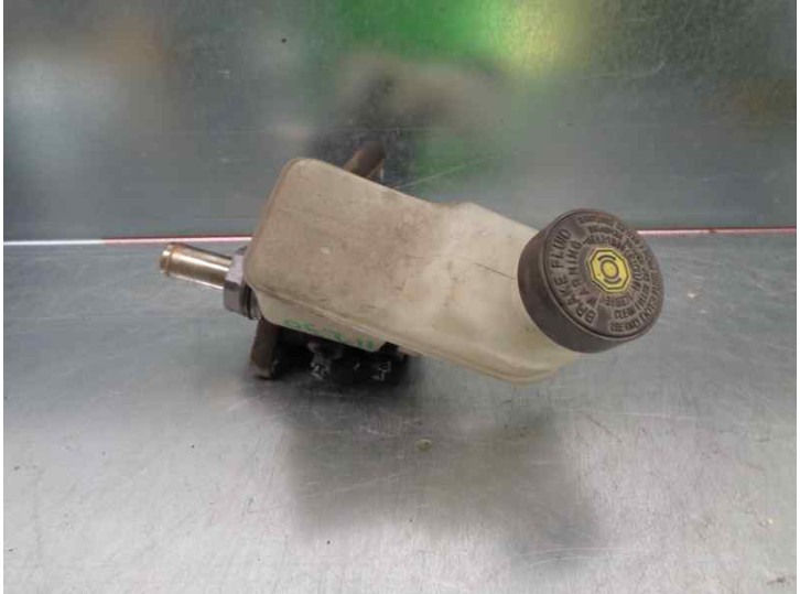 Recambio de bomba freno para toyota yaris (ncp1/nlp1/scp1) 1.4 turbodiesel cat referencia OEM IAM 0204224219  