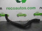 Recambio de tubo para honda prelude (bb6/8/9) 2.2 cat referencia OEM IAM 