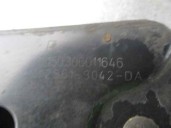 Recambio de brazo suspension inferior delantero derecho para ford fusion (cbk) 1.6 16v cat referencia OEM IAM 