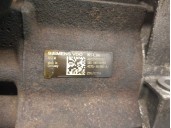 Recambio de bomba inyeccion para peugeot 607 (s2) 2.7 hdi fap cat (uhz / dt17ted4) referencia OEM IAM 4S7Q9B395AJ A2C20003757 