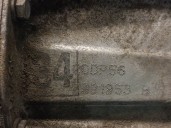 Recambio de caja cambios para peugeot 5008 (0u_, 0e_) 1.6 16v referencia OEM IAM 20DP56 223143 7321953B