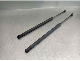 Recambio de amortiguadores maletero / porton para mazda 2 lim. (de) 1.3 active (3-ptas.) referencia OEM IAM D65162620 