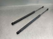 Replacement trunk / tailgate struts for Mazda 2 lim. (DE) 1.3 Active (3-door) OEM IAM reference D65162620 