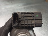 Recambio de turbocompresor para jaguar xf 2.7 v6 diesel premium luxury referencia OEM IAM 6R8Q6K682AD 7523436 GARRET