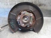 Recambio de mangueta trasera izquierda para infiniti fx 5.0 v8 cat referencia OEM IAM 430191CA0A 