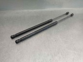 Replacement trunk / tailgate struts for Mazda 2 lim. (DE) 1.3 Active (3-door) OEM IAM reference D65162620 