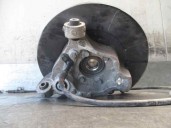 Recambio de mangueta trasera izquierda para infiniti fx 5.0 v8 cat referencia OEM IAM 430191CA0A  