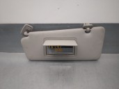 Recambio de parasol izquierdo para smart forfour 1.0 cat referencia OEM IAM A4538104100  