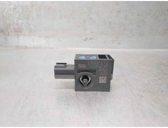 Recambio de sensor impacto para opel astra j sports tourer 1.4 16v turbo (bivalent. gasolina / lpg) referencia OEM IAM 13502577 