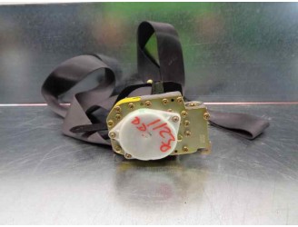 Recambio de cinturon seguridad delantero derecho para toyota yaris (ncp1/nlp1/scp1) 1.4 turbodiesel cat referencia OEM IAM TKAB2