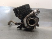 Recambio de turbocompresor para peugeot 607 (s2) 2.7 hdi fap cat (uhz / dt17ted4) referencia OEM IAM 4U3Q6K682BJ 72334012 GARRET
