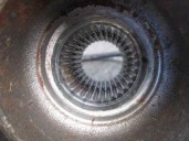 Recambio de mangueta trasera izquierda para infiniti fx 5.0 v8 cat referencia OEM IAM 430191CA0A 