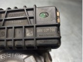 Recambio de turbocompresor para jaguar xf 2.7 v6 diesel premium luxury referencia OEM IAM 6R8Q6K682AD 7523436 GARRET