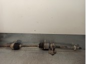 Recambio de transmision delantera derecha para mazda 2 lim. (de) 1.3 active (3-ptas.) referencia OEM IAM FD8025500B 