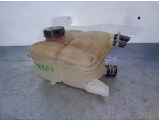 Replacement expansion tank for Volvo V50 Estate 2.0 Diesel CAT OEM IAM reference 3M5H8K218AJ 