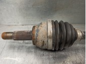 Recambio de transmision delantera derecha para mazda 2 lim. (de) 1.3 active (3-ptas.) referencia OEM IAM FD8025500B 