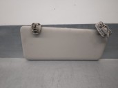 Recambio de parasol izquierdo para smart forfour 1.0 cat referencia OEM IAM A4538104100  