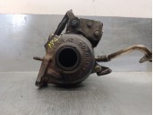 Recambio de turbocompresor para peugeot 607 (s2) 2.7 hdi fap cat (uhz / dt17ted4) referencia OEM IAM 4U3Q6K682BJ 72334012 GARRET