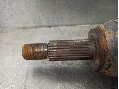 Recambio de transmision delantera derecha para mazda 2 lim. (de) 1.3 active (3-ptas.) referencia OEM IAM FD8025500B 