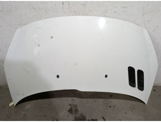 Recambio de capot para peugeot 206 hatchback (2a/c) 1.4 hdi referencia OEM IAM 7901Q9 7901Q9 