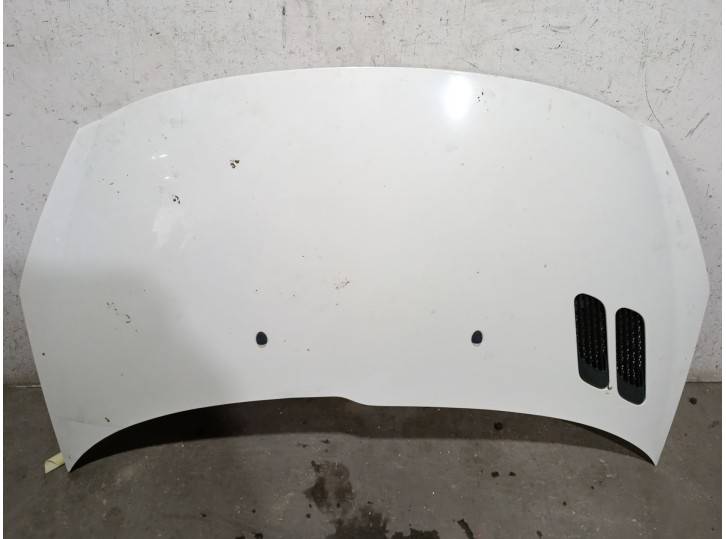 Recambio de capot para peugeot 206 hatchback (2a/c) 1.4 hdi referencia OEM IAM 7901Q9 7901Q9 