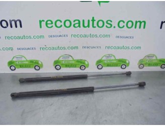 Recambio de amortiguadores maletero / porton para ford fusion (cbk) 1.6 16v cat referencia OEM IAM 2N11N406A10AD 