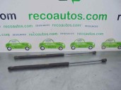 Replacement trunk / tailgate shocks for Ford Fusion (CBK) 1.6 16V CAT OEM IAM reference 2N11N406A10AD 