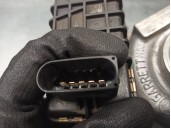 Recambio de turbocompresor para jaguar xf 2.7 v6 diesel premium luxury referencia OEM IAM 6R8Q6K682AD 7523436 GARRET