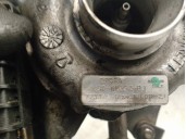 Recambio de turbocompresor para peugeot 607 (s2) 2.7 hdi fap cat (uhz / dt17ted4) referencia OEM IAM 4U3Q6K682BJ 72334012 GARRET