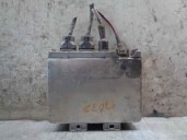 Recambio de centralita motor uce para renault laguna (b56) 2.2 diesel referencia OEM IAM 7700106072 216260758 SAGEM