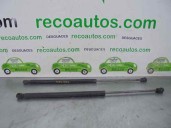 Replacement trunk / tailgate shocks for Ford Fusion (CBK) 1.6 16V CAT OEM IAM reference 2N11N406A10AD 