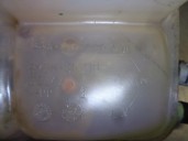 Recambio de deposito expansion para volvo v50 familiar 2.0 diesel cat referencia OEM IAM 3M5H8K218AJ  