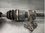 Recambio de transmision delantera derecha para mazda 2 lim. (de) 1.3 active (3-ptas.) referencia OEM IAM FD8025500B 