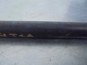Replacement trunk / tailgate shocks for Ford Fusion (CBK) 1.6 16V CAT OEM IAM reference 2N11N406A10AD 