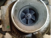 Recambio de turbocompresor para peugeot 607 (s2) 2.7 hdi fap cat (uhz / dt17ted4) referencia OEM IAM 4U3Q6K682BJ 72334012 GARRET