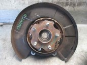 Recambio de mangueta trasera derecha para infiniti fx 5.0 v8 cat referencia OEM IAM 430181CA0A  