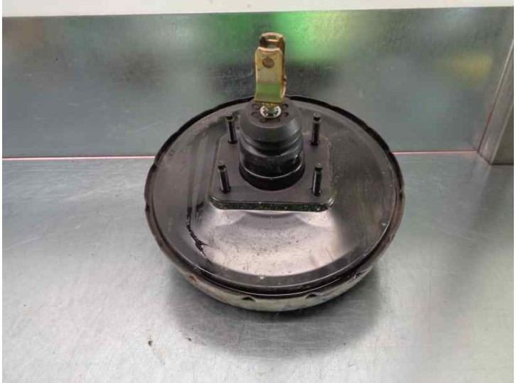 Recambio de servofreno para toyota yaris (ncp1/nlp1/scp1) 1.4 turbodiesel cat referencia OEM IAM 0610294512 