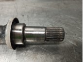 Recambio de transmision delantera derecha para mazda 2 lim. (de) 1.3 active (3-ptas.) referencia OEM IAM FD8025500B 
