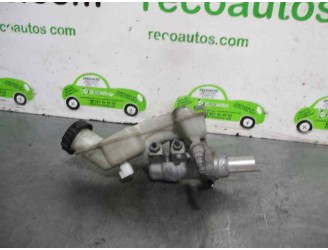 Recambio de bomba freno para ford fusion (cbk) 1.6 16v cat referencia OEM IAM 03350884941 ATE