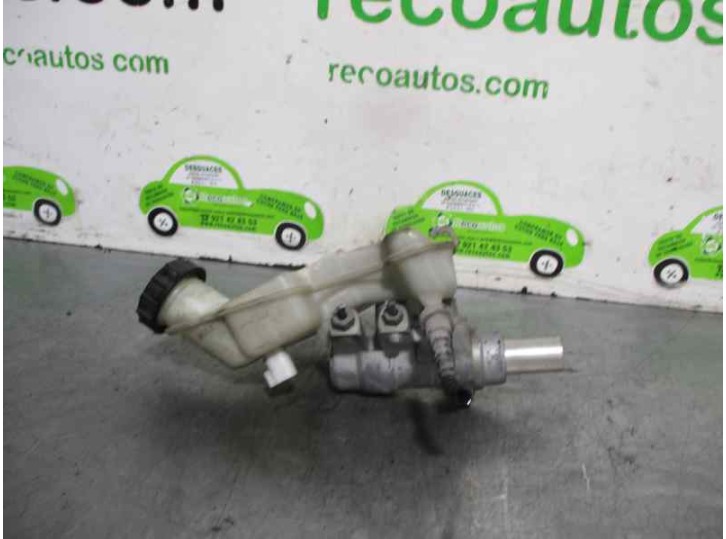 Recambio de bomba freno para ford fusion (cbk) 1.6 16v cat referencia OEM IAM 03350884941 ATE