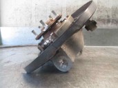 Recambio de mangueta trasera derecha para infiniti fx 5.0 v8 cat referencia OEM IAM 430181CA0A 